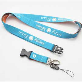 Printed Lanyards