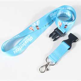 Promotional Lanyards