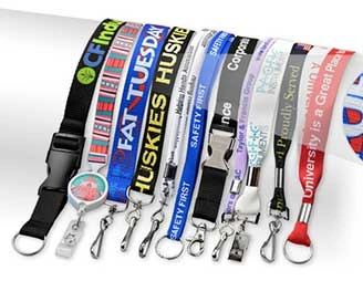 Confused about Lanyards