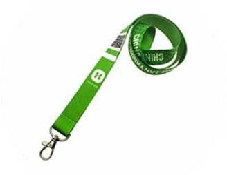 Custom Lanyards