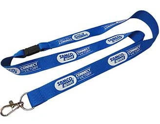 Variety Lanyard Provider